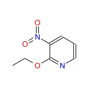 2-乙氧基-3-硝基吡啶