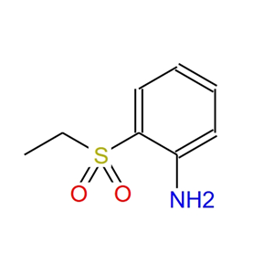 2-(乙基磺酰基)苯胺