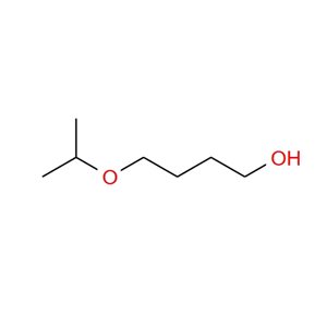 4-异丙氧基丁醇,4-Isopropoxybutanol