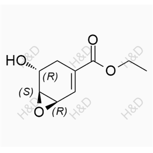 H&D-奥司他韦杂质97