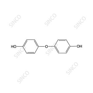 4,4′-二羟基二苯醚,4,4′-Dihydroxydiphenyl ether