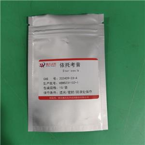 依托考昔,Etoricoxib