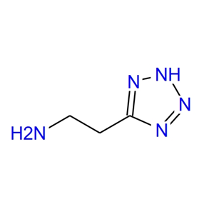 2-(5-四唑基)乙胺