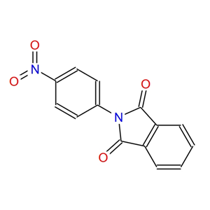 N-(4-硝苄基)酞亚酸,N-(4-NITROPHENYL)PHTHALIMIDE