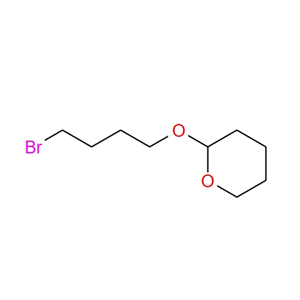 2-(4-溴丁氧基)四氢-2H-吡喃