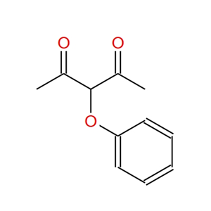 3-苯氧基戊烷-2,4-二酮