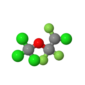 2-chloro-1,1,2-trifluoro-1-(trichloromethoxy)ethane