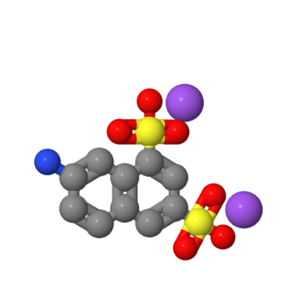 842-17-1；7-氨基-1,3-萘二磺酸