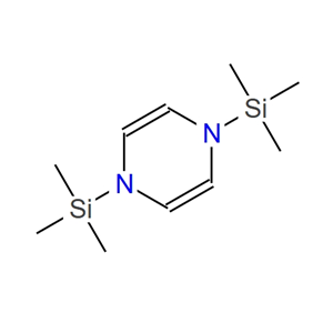 1,4-双-三甲基硅基-1,4-二氢-二嗪