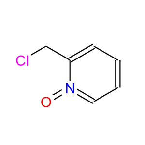 2-氯甲基吡啶氮氧化物