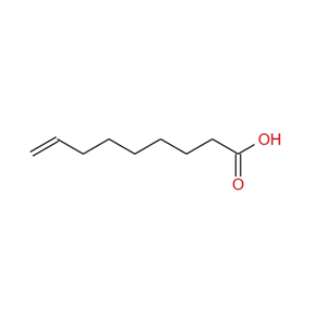 8-壬烯酸,8-NONENOICACID