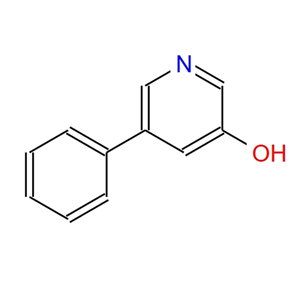 3-羟基-5-苯基吡啶