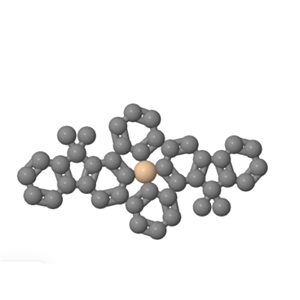 双(9,9-二甲基-9H-芴-2-基)二苯基硅烷