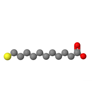 11-巯基十一烷酸