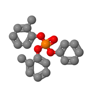 磷酸苯基二甲苯酯,bis(methylphenyl) phenyl phosphate