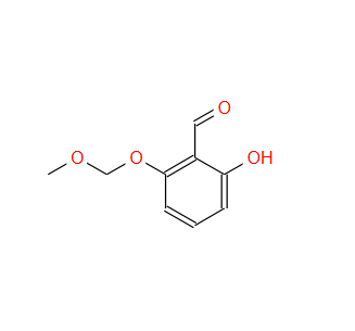 2-羟基-6-(甲氧基甲氧基)苯甲醛,2-hydroxy-6-(methoxymethoxy)benzaldehyde