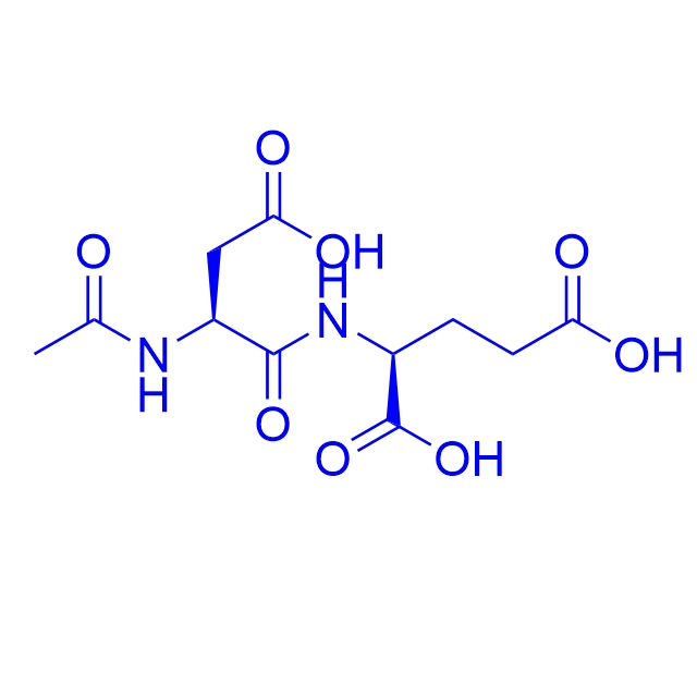 异冬谷酸,Spaglumic acid