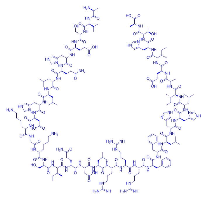 释放肽pTH-Related Protein (1-34),pTH-Related Protein (1-34) (human, mouse, rat)