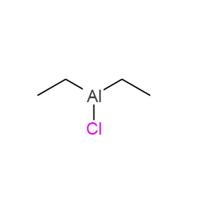 二乙基氯化铝,DIETHYLALUMINUM CHLORIDE