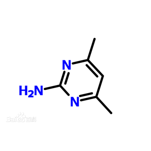 2-氨基-4-6-二甲基嘧啶廠家直銷(xiāo)，發(fā)全國(guó)