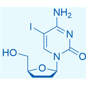 魏氏試劑 2',3'-二脫氧-5-碘胞苷—114748-57-1