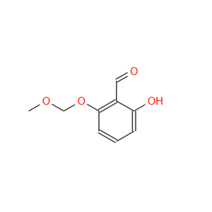 2-羟基-6-(甲氧基甲氧基)苯甲醛,2-hydroxy-6-(methoxymethoxy)benzaldehyde