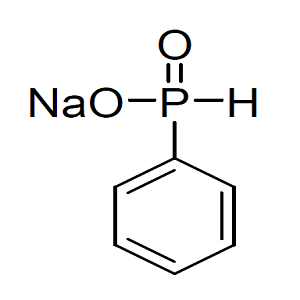 苯基次膦酸钠；阻燃剂SBP,Sodium phenylphosphinate