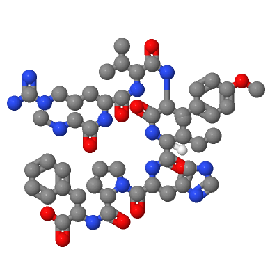 血管緊張素(SAR1, TYR(NME)4)-ANGIOTENSINI I,angiotensin II, Sar(1)-Me-Tyr(4)-