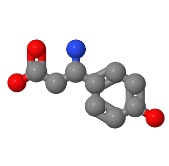 (R)-3-氨基-3-(4-羥基苯基)-丙酸,(R)-3-AMINO-3-(4-HYDROXY-PHENYL)-PROPIONIC ACID