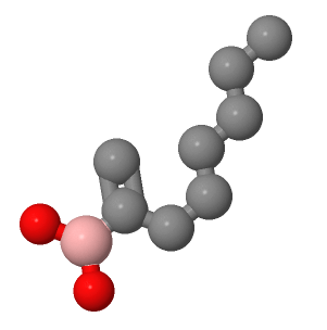 E-辛烯-1-基硼酸,E-1-OCTENYLBORONIC ACID