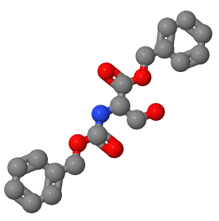苄氧羰基-D-丝氨酸苄酯,Z-D-SER-OBZL