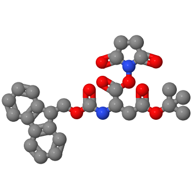 FMOC-ASP(OTBU)-OSU,FMOC-ASP(OTBU)-OSU