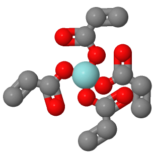 丙烯酸锆,ACRYLIC ACID, ZIRCONIUM SALT