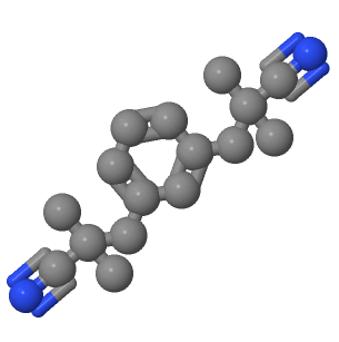 Α,Α,Α′Α′-四甲基-1,3-苯二丙腈,ALPHA,ALPHA,ALPHA'ALPHA'-TETRAMETHYL-1,3-BENZENEDIPROPIONITRILE