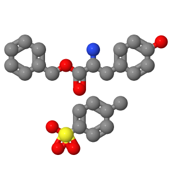 D-酪氨酸芐酯對(duì)甲苯磺酸鹽,D-TYROSINE-OBZL P-TOSYLATE