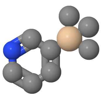 3-(三甲基甲硅烷基)吡啶,Trimethyl(3-pyridyl)silane