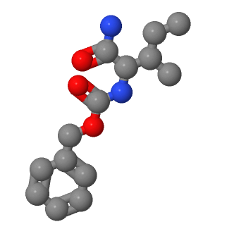 L-Z-異亮氨酰胺,Z-ILE-NH2