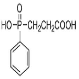 2-羧乙基苯基次膦酸,3Hydroxyphenylphosphinyl-propanoic acid