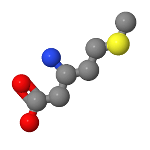 (R)-3-氨基-5-(甲硫基)戊酸；75946-25-7