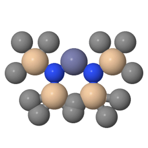 双(双三甲基硅基)胺锌；14760-26-0