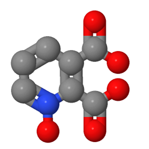 2,3-二羧基吡啶氮氧化物；38557-80-1