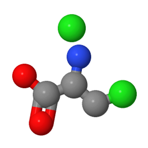 盐酸3-氯丙氨酸；35401-46-8