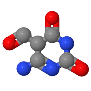 (9ci)-4-氨基-1,2,5,6-四氢-2,6-二氧代-5-嘧啶羧醛；61923-44-2