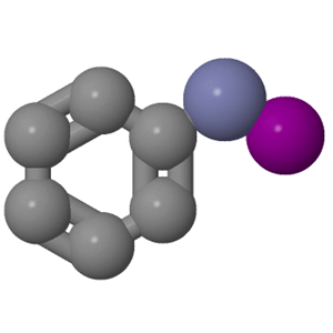 苯基碘化锌；23665-09-0