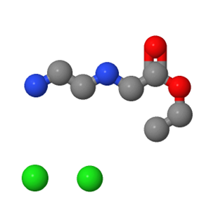 N-BETA-AMINOETHYL-GLY-OET 2 HCL；24123-04-4