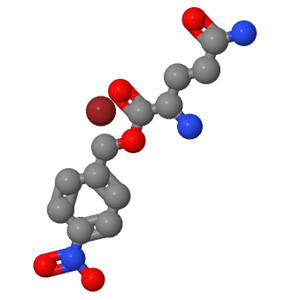 对-硝基苯谷氨酸脂,H-GLN-ONB HBR