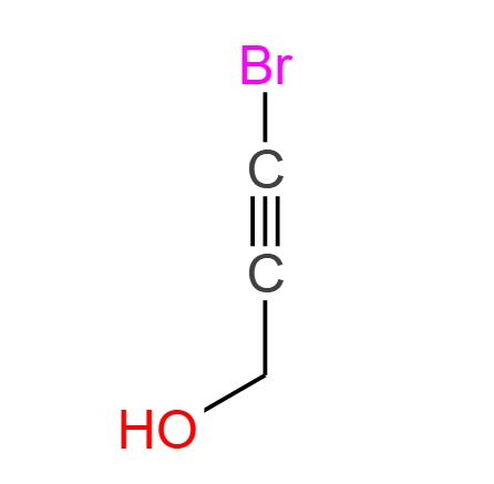 1-溴丙炔-3-醇,1-BroMopropyn-3-ol