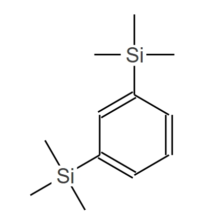 1,3-二(三甲基甲硅烷基)苯,1,3-BIS(TRIMETHYLSILYL)BENZENE