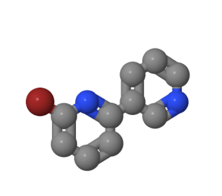 6-溴-2,3'-联吡啶,6-broMo-2,3'-bipyridine