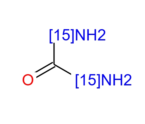 尿素-15N2,Urea-15N2